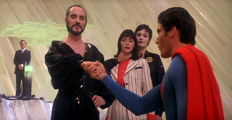 Illustration for article titled Superhero Movies, Ranked